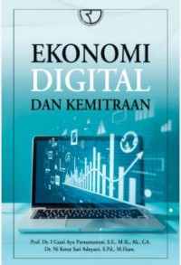 Image of Ekonomi Digital dan Kemitraan