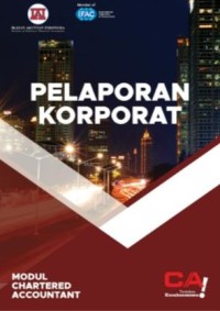 Image of Pelaporan Korporat