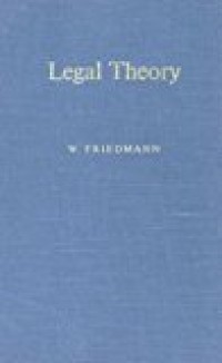 Legal theory