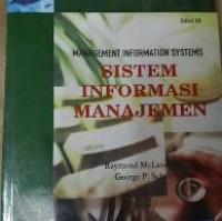 Sistem informasi manajemen