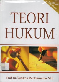 Teori hukum