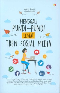 Menggali pundi-pundi lewat tren sosial media