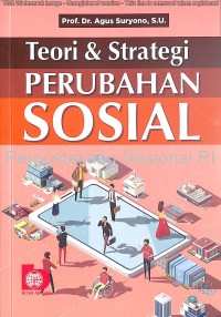 Teori & strategi perubahan sosial