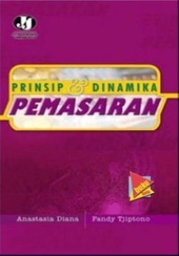 Prinsip dan dinamika pemasaran