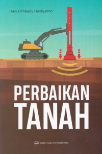 Perbaikan tanah