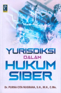 Yurisdiksi dalam hukum siber