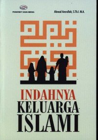 Indahnya keluarga Islami