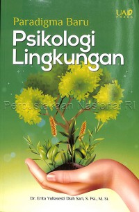 Paradigma baru psikologi lingkungan