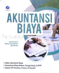 Akuntansi biaya