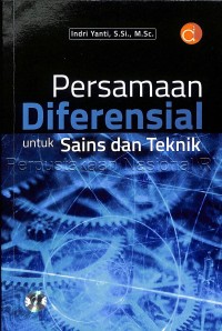 Persamaan diferensial untuk sains dan teknik