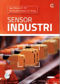 Sensor industri