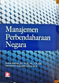 Manajemen perbendaharaan negara