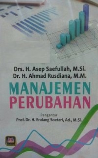 Manajemen perubahan