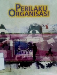 Perilaku organisasi