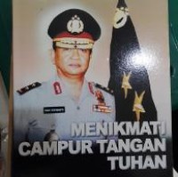 Menikmati campur tangan Tuhan