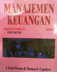 Manajemen keuangan