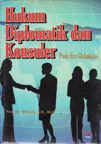 Hukum diplomatik dan konsuler pada era globalisasi