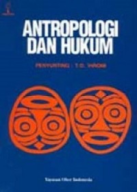 Antropologi dan hukum