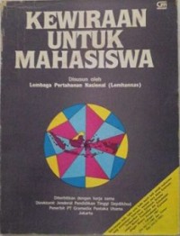 Kewiraan untuk mahasiswa