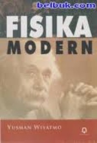 Fisika modern