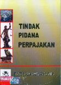 Tindak pidana perpajakan