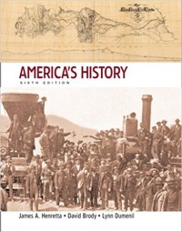 America's History