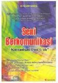 Seni berkomunikasi