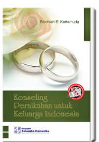 Konseling pernikahan untuk keluarga Indonesia