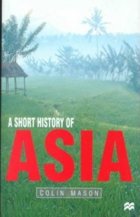 A short history of ASIA