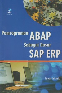 Pemrograman ABAP sebagai dasar SAP ERP