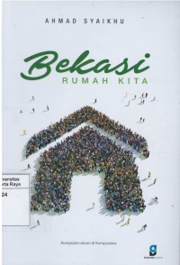 Bekasi rumah kita