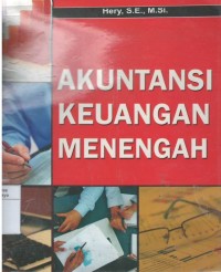 Akuntansi keuangan menengah