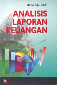 Analisis laporan keuangan