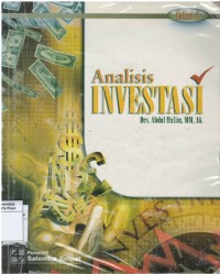 Analisis investasi