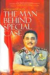 Adityawarman: the man behind special case