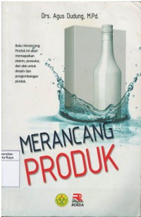 Merancang produk