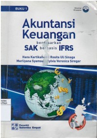 Akuntansi keuangan berdasarkan SAK berbasis IFRS