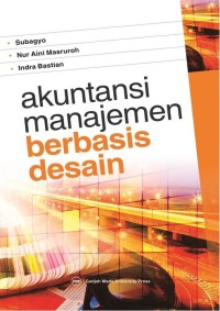 Akuntansi Manajemen Berbasis Desain