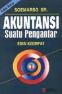 Akuntansi suatu pengantar, jilid 1