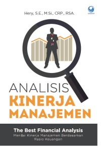 Analisis kinerja manajemen