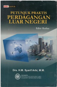 Petunjuk praktis perdagangan luar negeri