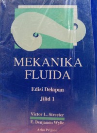 Mekanika fluida jilid 1