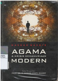 Agama dan krisis kemanusiaan modern