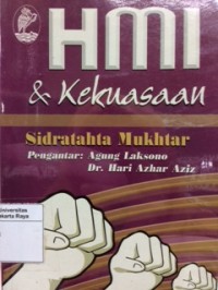 HMI dan kekuasaan