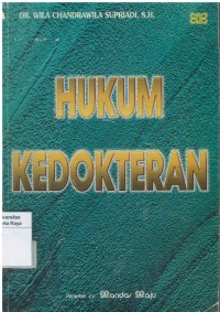 Hukum kedokteran