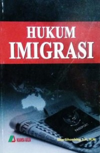 Hukum Imigrasi