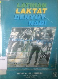 Latihan laktat denyut nadi