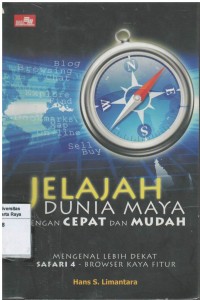 Jelajah dunia maya dengan cepat dan mudah