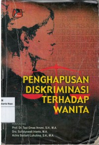 Penghapusan diskriminasi terhadap wanita