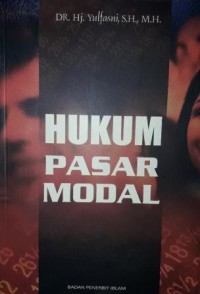 Hukum pasar modal